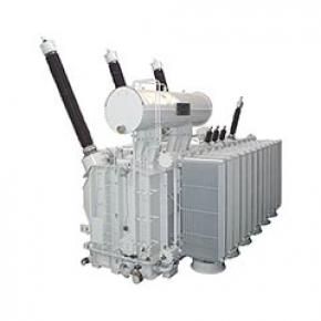 132kV Power Transformer
