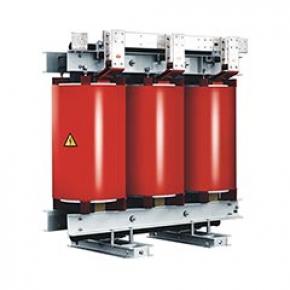 Dry-type Distribution Transformer