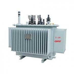 Oil Immersed Distribution Transformer