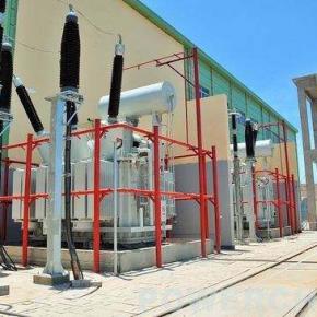 Converter Transformer